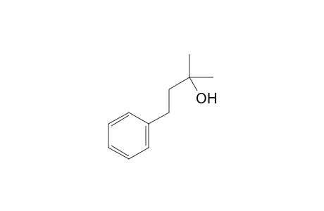 2-Methyl-4-phenyl-2-butanol