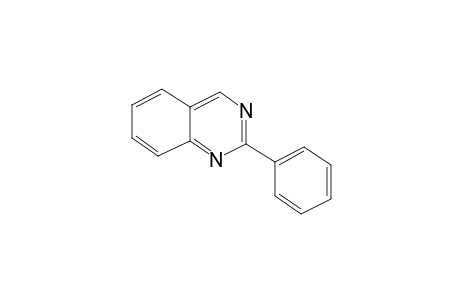 2-Phenyl quinazoline