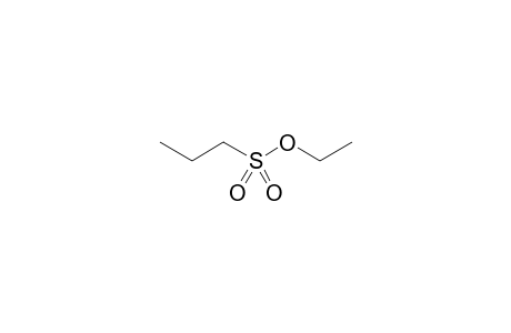 1-Propanesulfonic acid, ethyl ester