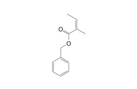 Benzyl angelate