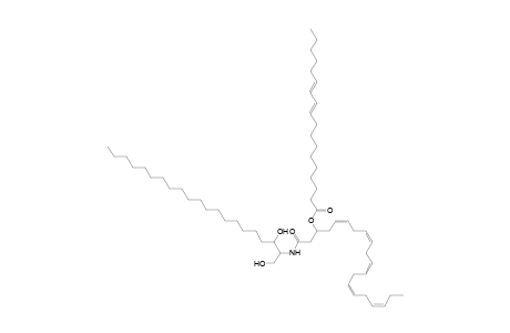Cer 21:0;2O/20:5;(3OH)(FA 18:2)