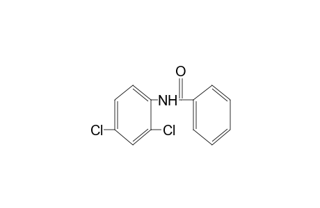 2',4'-dichlorobenzanilide