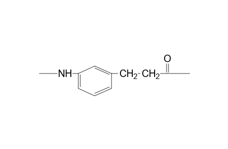 Poly(ethylene-1,3-phenylene amide)