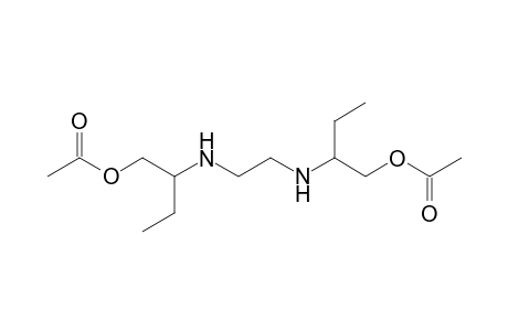 Etambutol diacetate