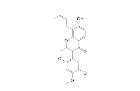 Retenoic acid