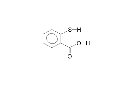 2-Mercaptobenzoic acid