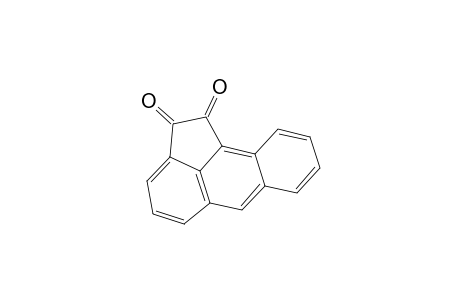 Aceanthrenequinone