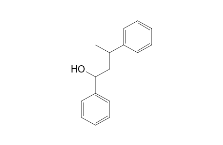 1,3-Diphenyl-butanol