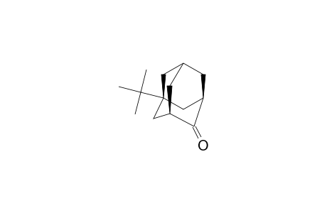 5-TERT.-BUTYL-ADAMANTAN-2-ONE