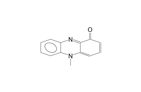 Pyocyanin