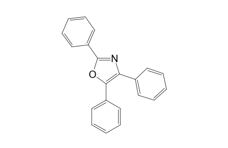 2,4,5-Triphenyloxazole