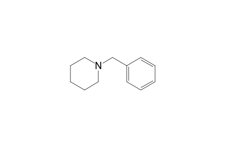 N-Benzylpiperidine