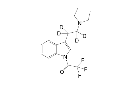 DET-D4 TFA