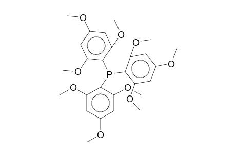 TRI-(2,4,6-TRIMETHOXYPHENYL)-PHOSPHINE