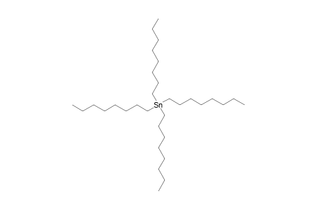 Tetraoctyltin