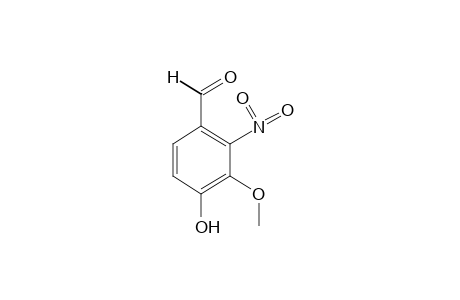 2-nitrovanillin