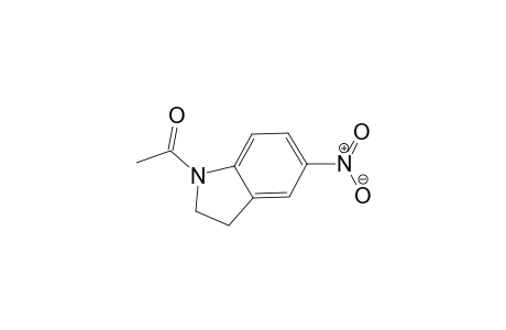 1-Acetyl-5-nitroindoline