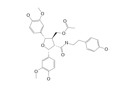 ISOJACPANICULINE