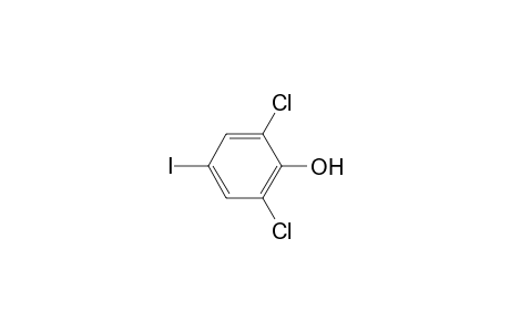 2,6-Dichloro-4-iodophenol