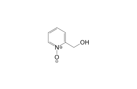 2-pyridinemethanol, 1-oxide