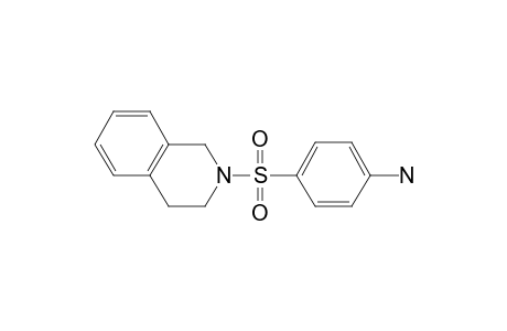 4-(3,4-Dihydro-2(1H)-isoquinolinylsulfonyl)aniline