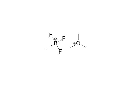 Trimethyloxonium tetrafluoroborate