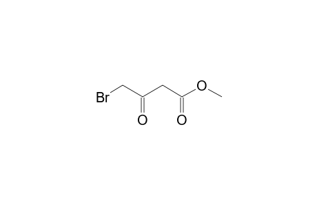 4-Bromo-3-oxobutyric acid, methyl ester