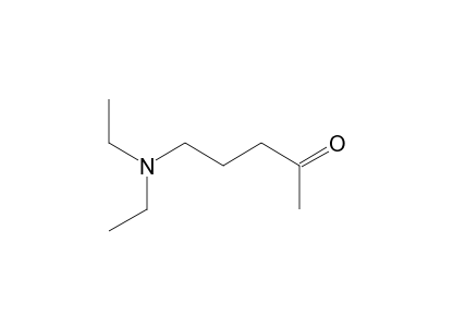 2 pentanone nmr