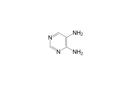 4,5-Diaminopyrimidine