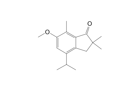 6-Methoxyprimnatrienone