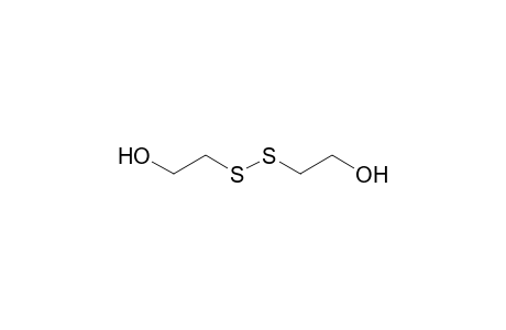 2-Hydroxyethyl disulfide