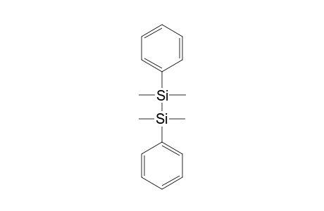 1,1,2,2-Tetramethyl-1,2-diphenyldisilane