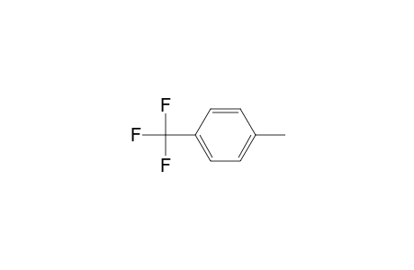 4-Methylbenzotrifluoride