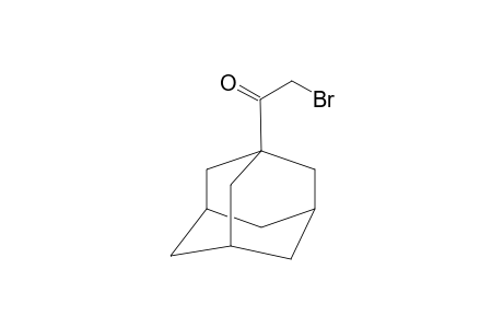 1-Adamantyl bromomethyl ketone