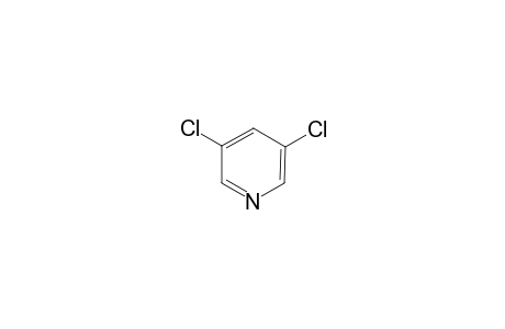 3,5-Dichloropyridine