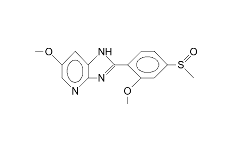 6-Methoxy-sulmazole