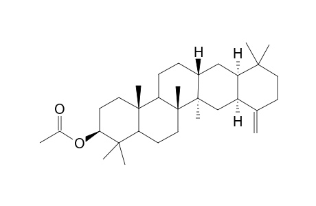 Ixerenyl acetate