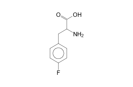 4-Fluoro-D,L-phenylalanine