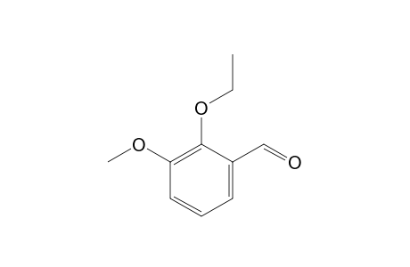 2-Ethoxy-3-methoxy-benzaldehyde