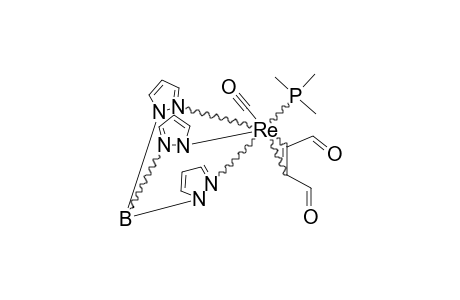 [TPRE(CO)(PME3)(2,3-(2-ETA)-(Z)-BUT-2-ENEDIAL)]