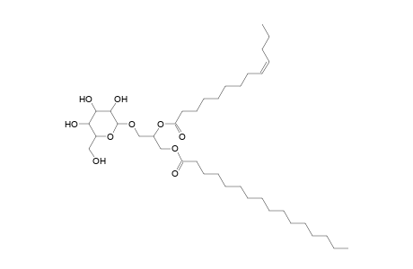 MGDG 16:0_13:1