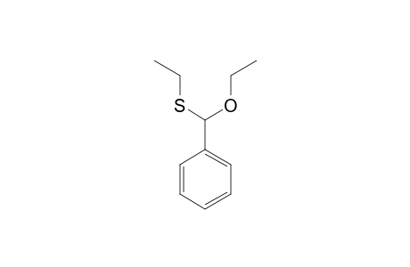 ETHOXY-(ETHYLTHIO)-PHENYLMETHANE