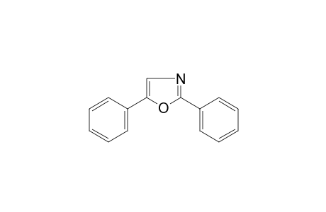 2,5-Diphenyl-oxazole