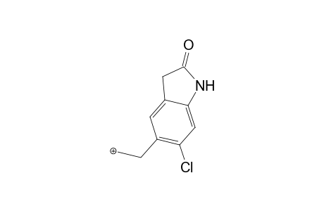 Ziprasidone-M (HO-) MS3_2