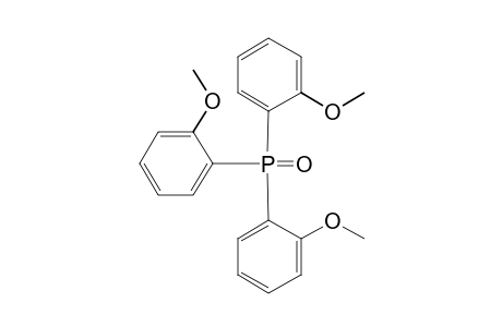 tris(o-methoxyphenyl)phosphine oxide