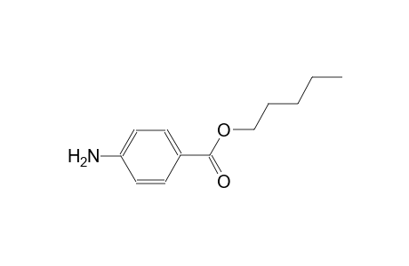 n-Pentyl 4-aminobenzoate