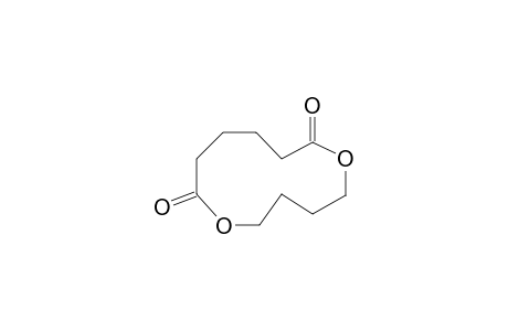 1,6-Dioxacyclododecane-7,12-dione