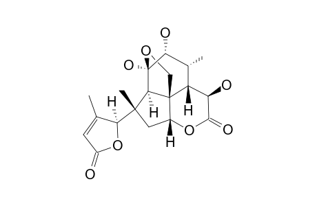 (+)-POLYANDROL