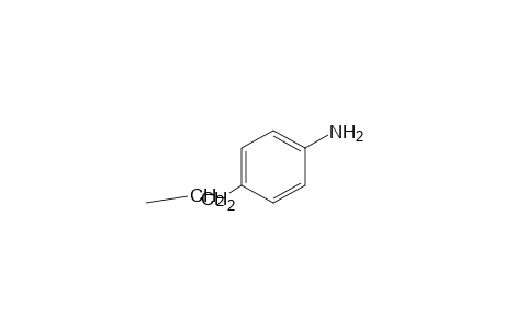 4-n-Propylaniline