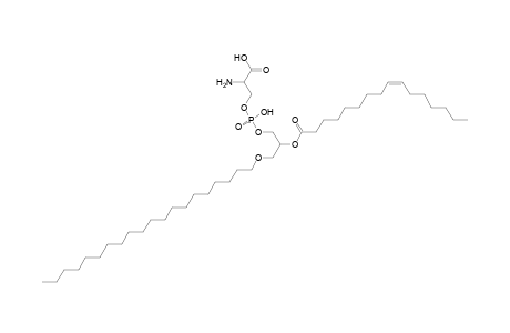 PS O-20:0_16:1